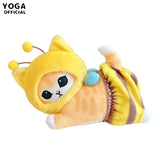 Mofusand Shark Cat Plush Toy