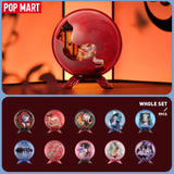 Genuine Pop Mart Skullpanda The Mirage Series Mystery Blind Box Figure
