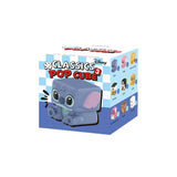 Genuine POP MART Disney Classics POP CUBE 3 Series Figure Blind Box