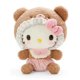 Sanrio Hello Kitty Kuromi My Melody Cinnamoroll Plush Toy