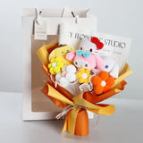 Sanrio Gift Plush Flower Bouquet - LoveJojo