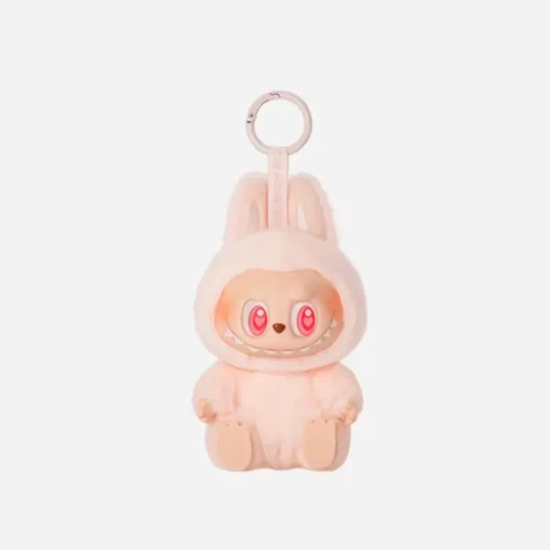 POPMART Have A Seat LABUBU ラブブ ぬいぐるみ POP NOW:THE MONSTERS - Have a Seat Vinyl Plush Blind Box - POP