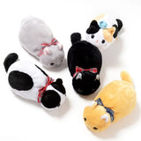 Pencil Case Kawaii Plush Cat Bags For Stationery Neko