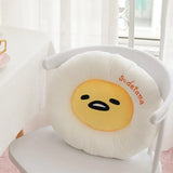 Sanrio Gudetama Plush Pillow - LoveJojo