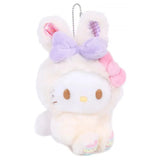 Sanrio Limited Collection Kuromi Cinnamoroll My Melody Plush Toy Kawaii - 25cm