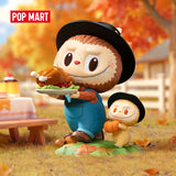 Genuine POP MART THE MONSTERS Thanksgiving Figurine