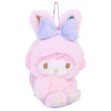 Sanrio Limited Collection Kuromi Cinnamoroll My Melody Plush Toy Kawaii - 25cm