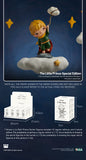 GENUINE POP MART Hirono × Le Petit Prince Series Figures Blind Box