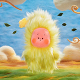 GENUINE POP MART Twinkle Twinkle Sweet Dreams Forecast Series Plush Pendant Blind Mystery Box