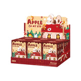 GENUINE POP MART Apple of My Eye Series Figures Blind Box