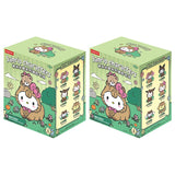 Sanrio Capybara Series Hello Kitty Blind Boxes