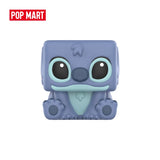 Genuine POP MART Disney Classics POP CUBE 3 Series Figure Blind Box