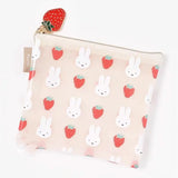 Miffy Transparent Storage Bag