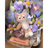 Disney StellaLou Dreamy Moon Linabell Spring Wreath Dreamcatcher