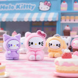 Sanrio Hello Kitty Flocking Desktop Ornament