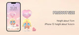 Genuine Pop Mart Crybaby Make me Float Figure