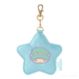 Sanrio Little Twin Stars Mini Coin Wallet Zipped