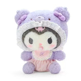 Sanrio Hello Kitty Kuromi My Melody Cinnamoroll Plush Toy