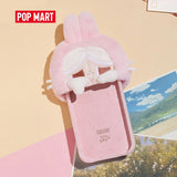 GENUINE POP MART CRYBABY Crying Again Series - Phone Case for iPhone 14 Pro Max/ iPhone 15 Pro Max/ iPhone 16 Pro Max