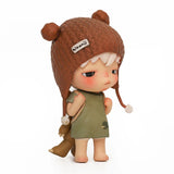 Genuine POP MART HIRONO The Other One Series Blind Box Figure