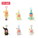 GENUINE POP MART Twinkle Twinkle Sweet Dreams Forecast Series Plush Pendant Blind Mystery Box