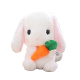 Loppy Poteusa Bunny Rabbit Plush - LoveJojo