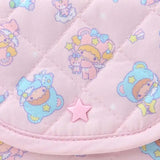 Sanrio Little Twin Stars Tissue Bag Coin Purse Storage Bags Case Holder