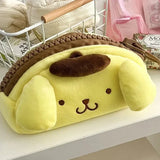 Sanrio Kawaii PomPomPurin Pencil Case