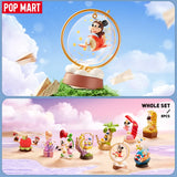 Genuine Pop Mart The Wonderful Dreams of Mickey and His Friends Series Scene Blind Box Figure