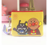 Kirby Rainbow Zipped Coin Purse