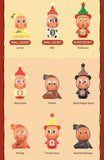 GENUINE POP MART Twinkle Twinkle Create Your Taste Series Figures B Mystery Blind Box