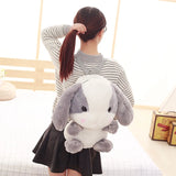 Loppy Bunny Rabbit Shoulder Bag Backpack Rucksack