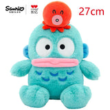 Sanrio Hangyodon Plush Toy (22cm, 27cm or 30cm)