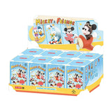 Genuine Pop Mart The Wonderful Dreams of Mickey and His Friends Series Scene Blind Box Figure