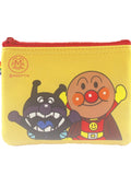 Kirby Rainbow Zipped Coin Purse