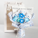 Sanrio Gift Plush Flower Bouquet - LoveJojo