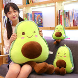 Avocado Plush Toy - LoveJojo