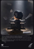 Genuine Pop Mart Hirono The Pianist Figure Limited Edition Figure
