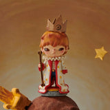 GENUINE POP MART Hirono × Le Petit Prince Series Figures Blind Box
