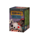 GENUINE POP MART Hirono Monsters' Carnival Series Figures Blind Box