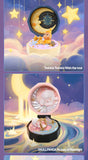 GENUINE POP MART Romantic Ring Box Series 4 Scene Sets Blind Box