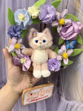 Disney StellaLou Dreamy Moon Linabell Spring Wreath Dreamcatcher