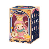 Genuine Pop Mart Hacipupu A Night of Fantasy Series Figure Blind Box