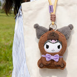 Sanrio Capybara Series Hello Kitty Blind Boxes