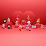 Genuine Pop Mart Crybaby Crying For Love Series Figures Blind Box