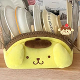 Sanrio Kawaii PomPomPurin Pencil Case