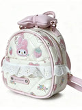 Sanrio My Melody Lace Backpack 2026 Edition