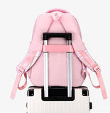 Hello Kitty Backpack Rucksack Bag - LoveJojo