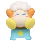 Bandai Kirby Gashapon Waddle Dee Meta Knight Figure