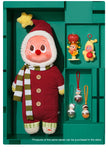 Genuine POP MART Apple of My Eye Series - Twinkle Twinkle Plush Doll Pillow